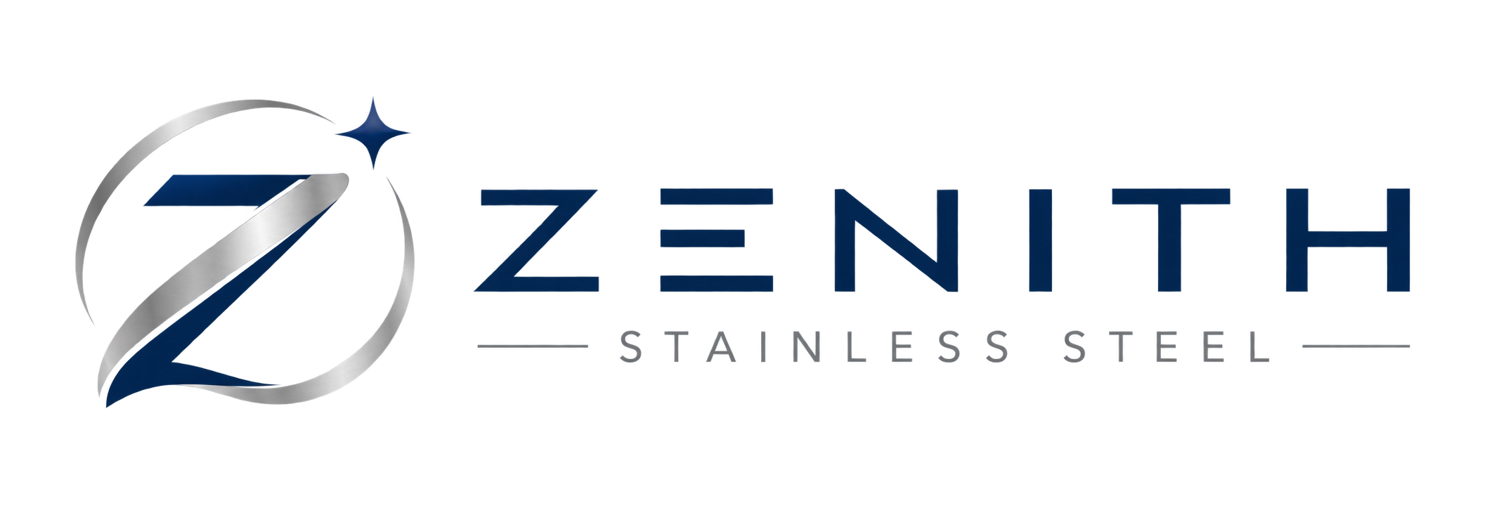 Zenith Stainless Steel